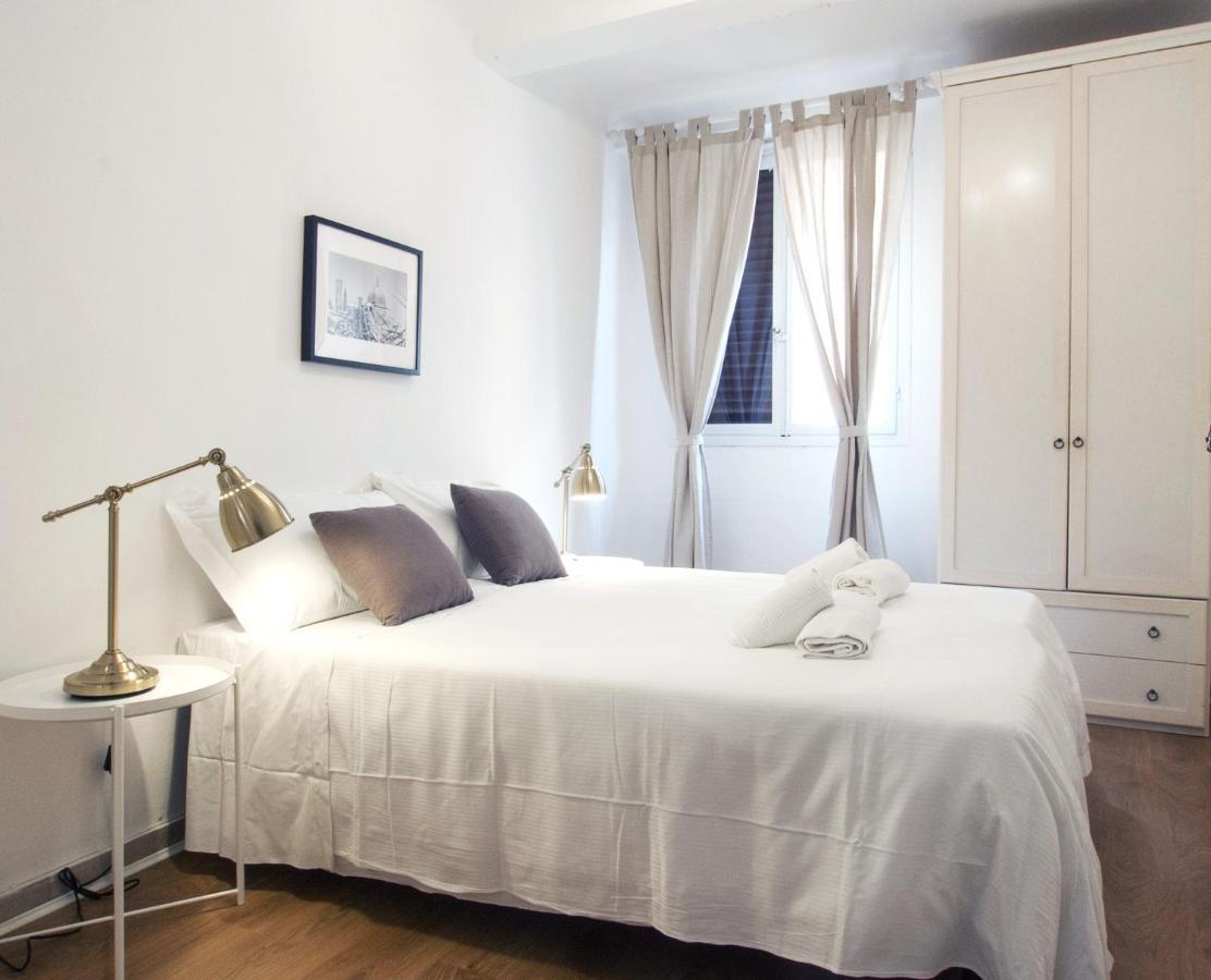 Lovely Apt 3Min Walk To Ponte Vecchio Φλωρεντία Εξωτερικό φωτογραφία