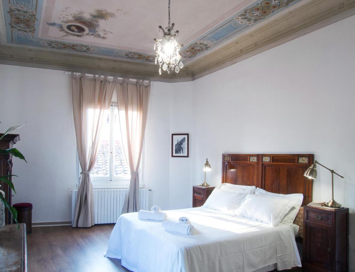 Lovely Apt 3Min Walk To Ponte Vecchio Φλωρεντία Εξωτερικό φωτογραφία