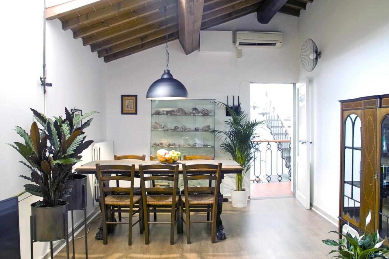 Lovely Apt 3Min Walk To Ponte Vecchio Φλωρεντία Εξωτερικό φωτογραφία