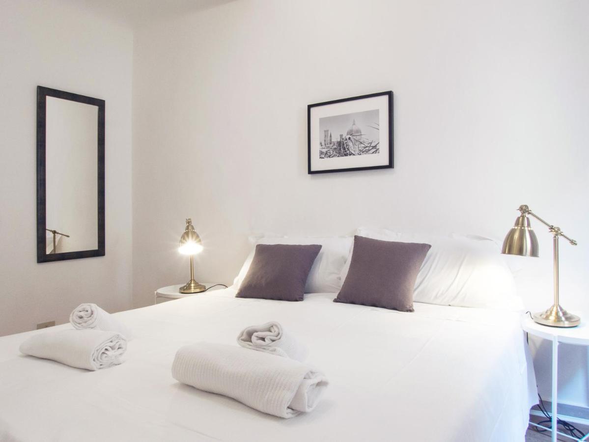 Lovely Apt 3Min Walk To Ponte Vecchio Φλωρεντία Εξωτερικό φωτογραφία