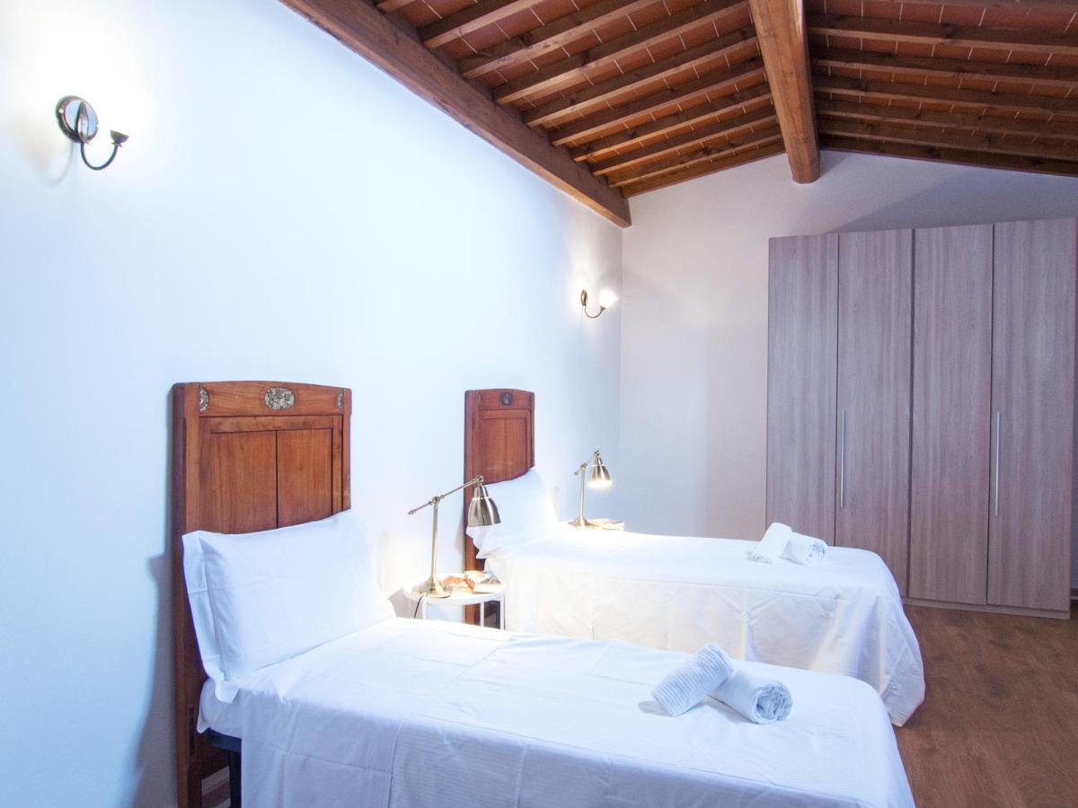 Lovely Apt 3Min Walk To Ponte Vecchio Φλωρεντία Εξωτερικό φωτογραφία