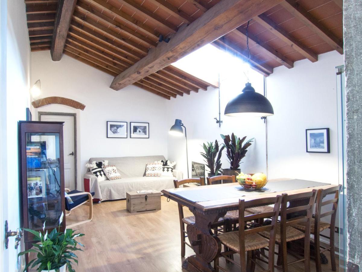 Lovely Apt 3Min Walk To Ponte Vecchio Φλωρεντία Εξωτερικό φωτογραφία