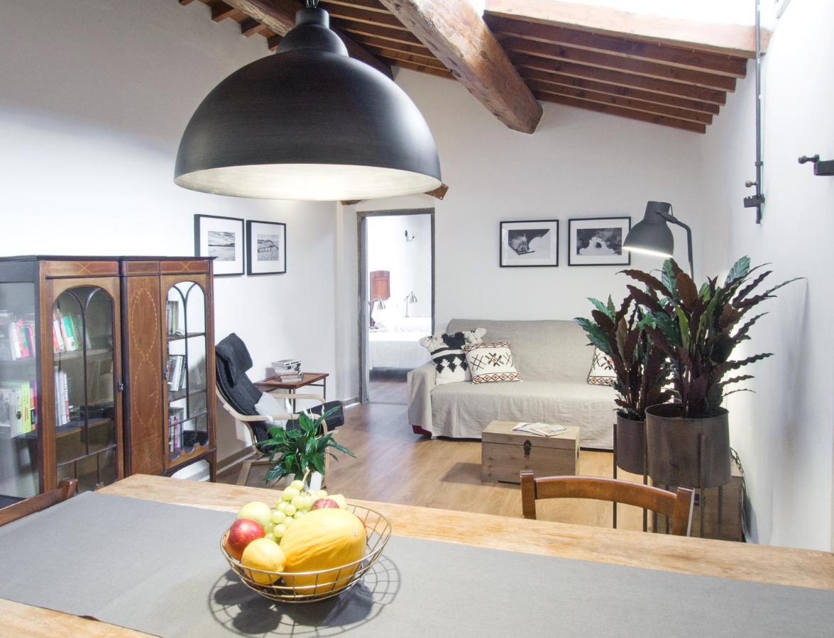 Lovely Apt 3Min Walk To Ponte Vecchio Φλωρεντία Εξωτερικό φωτογραφία