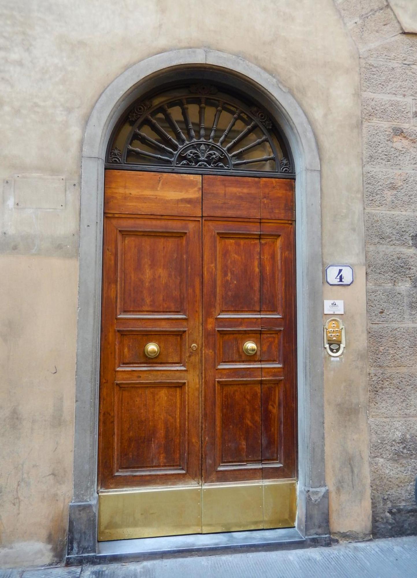 Lovely Apt 3Min Walk To Ponte Vecchio Φλωρεντία Εξωτερικό φωτογραφία